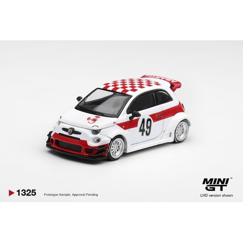 Mini Gt
