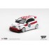 1/64 ABARTH 595 LB-WORKS X ABAS WORKS 1000 TC TRIBUTE (RHD)