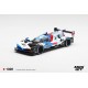 1/64 BMW M HYBRID V8 GTP NO.24 BMW M TEAM RLL 2024 IMSA DAYTONA 24 HRS (LHD) BLISTER PACKAGING