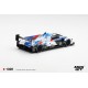 1/64 BMW M HYBRID V8 GTP NO.24 BMW M TEAM RLL 2024 IMSA DAYTONA 24 HRS (LHD)