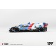 1/64 BMW M HYBRID V8 GTP NO.24 BMW M TEAM RLL 2024 IMSA DAYTONA 24 HRS (LHD)
