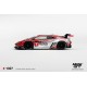 1/64 LAMBORGHINI HURACAN GT3 EVO2 NO.9 PFAFF MOTORSPORTS 2025 IMSA WEATHERTECH GTD PRO (LHD)
