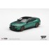 1/64 BMW M4 CS FROZEN ISLE OF MAN GREEN METALLIC (LHD)
