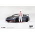 1/64 NISSAN GT-R NISMO 2024 TSUKUBA PRODUCTION CAR LAP RECORD W/MATSUDA FIGURE TSUGIO MATSUDA COLLECTION (RHD)