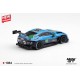1/64 ASTON MARTIN VANTAGE GT3 EVO NO.44 MAGNUS RACING 2025 IMSA DAYTONA 24HRS (LHD)