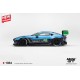 1/64 ASTON MARTIN VANTAGE GT3 EVO NO.44 MAGNUS RACING 2025 IMSA DAYTONA 24HRS (LHD)