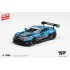 1/64 ASTON MARTIN VANTAGE GT3 EVO NO.44 MAGNUS RACING 2025 IMSA DAYTONA 24HRS (LHD)
