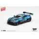 1/64 ASTON MARTIN VANTAGE GT3 EVO NO.44 MAGNUS RACING 2025 IMSA DAYTONA 24HRS (LHD)