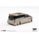 1/64 TOYOTA VELLFIRE 40 KUHL GOLD METALLIC (LHD)