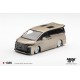 1/64 TOYOTA VELLFIRE 40 KUHL GOLD METALLIC (LHD)