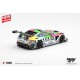 1/64 MERCEDES-AMG GT3 NO.888 MERCEDES-AMG TEAM GMR MEGUIARS BATHURST 12 HOUR 2025 (LHD)