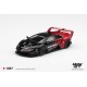 1/64 LAMBORGHINI LB-SILHOUETTE WORKS MURCIELAGO GT EVO ADVAN (LHD)