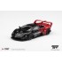 1/64 LAMBORGHINI LB-SILHOUETTE WORKS MURCIELAGO GT EVO ADVAN (RHD)