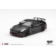 1/64 NISSAN GT-R NISMO 2024 BLACK (LHD) BLISTER PACKAGING
