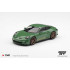 1/64 PORSCHE 911 (992) GT3 TOURING AURATIUM GREEN (LHD)