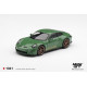 1/64 PORSCHE 911 (992) GT3 TOURING AURATIUM GREEN (LHD)
