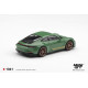 1/64 PORSCHE 911 (992) GT3 TOURING AURATIUM GREEN (LHD)