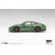 1/64 PORSCHE 911 (992) GT3 TOURING AURATIUM GREEN (LHD)