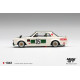 1/64 NISSAN SKYLINE LB-WORKS HAKOSUKA WHITE / GREEN (RHD) BLISTER PACKAGING