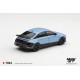1/64 HYUNDAI IONIQ 6 N PERFORMANCE BLUE PEARL (LHD) (KOREAN EXCLUSIVE)