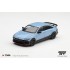 1/64 HYUNDAI IONIQ 6 N PERFORMANCE BLUE PEARL (LHD) (KOREAN EXCLUSIVE)