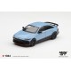1/64 HYUNDAI IONIQ 6 N PERFORMANCE BLUE PEARL (LHD) (KOREAN EXCLUSIVE)