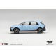 1/64 HYUNDAI IONIQ 5 N PERFORMANCE BLUE MATT (LHD) (KOREAN EXCLUSIVE)