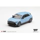 1/64 HYUNDAI IONIQ 5 N PERFORMANCE BLUE MATT (LHD) (KOREAN EXCLUSIVE)