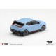 1/64 HYUNDAI VELOSTER N PERFORMANCE BLUE (LHD) (KOREAN EXCLUSIVE)