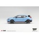 1/64 HYUNDAI VELOSTER N PERFORMANCE BLUE (LHD) (KOREAN EXCLUSIVE)