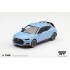1/64 HYUNDAI VELOSTER N PERFORMANCE BLUE (LHD) (KOREAN EXCLUSIVE)