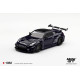 1/64 LB-SILHOUETTE WORKS GT NISSAN 35GT-RR VER.2 INOZETEK EDITION (LHD) BLISTER PACKAGING