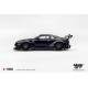 1/64 LB-SILHOUETTE WORKS GT NISSAN 35GT-RR VER.2 INOZETEK EDITION (LHD)