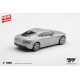 1/64 ASTON MARTIN DBS 2008 LIGHTNING SILVER (RHD)