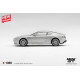 1/64 ASTON MARTIN DBS 2008 LIGHTNING SILVER (RHD)