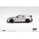 1/64 NISSAN GT-R NISMO 2024 SILVER (RHD)