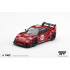 1/64 MAZDA AZ-1 LIBERTY WALK LB40 LB-HINOMARU RED (RHD) BLISTER PACKAGING