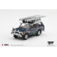 1/64 RANGE ROVER 1971 BRITISH TRANS-AMERICAS EXPEDITION (VXC-765K) (LHD)