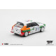 1/64 LANCIA DELTA HF INTEGRALE EVOLUZIONE NO.5 1993 RALLYE MONTE-CARLO (LHD)