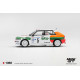 1/64 LANCIA DELTA HF INTEGRALE EVOLUZIONE NO.5 1993 RALLYE MONTE-CARLO (LHD)