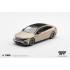 1/64 MERCEDES-AMG EQS 53 GOLD (LHD) BLISTER PACKAGING