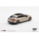 1/64 MERCEDES-AMG EQS 53 GOLD (RHD)