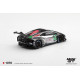 1/64 LAMBORGHINI HURACAN GT3 EVO2 NO.45 DEX WAYNE TAYLOR RACING 2025 IMSA CHEVROLET GRAND PRIX WINNER (LHD)