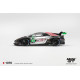 1/64 LAMBORGHINI HURACAN GT3 EVO2 NO.45 DEX WAYNE TAYLOR RACING 2025 IMSA CHEVROLET GRAND PRIX WINNER (LHD)