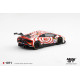 1/64 LAMBORGHINI HURACAN GT3 EVO2 NO.93 WALL RACING 2025 BATHURST 12 HRS (LHD) BLISTER PACKAGING