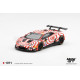1/64 LAMBORGHINI HURACAN GT3 EVO2 NO.93 WALL RACING 2025 BATHURST 12 HRS (LHD)