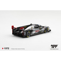1/64 CADILLAC V-SERIES.R NO.40 CADILLAC WAYNE TAYLOR RACING 2025 IMSA DAYTONA 24 HRS (LHD)