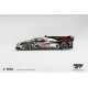 1/64 CADILLAC V-SERIES.R NO.40 CADILLAC WAYNE TAYLOR RACING 2025 IMSA DAYTONA 24 HRS (LHD)
