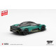 1/64 ASTON MARTIN VALHALLA PODIUM GREEN (LHD)