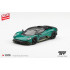 1/64 ASTON MARTIN VALHALLA PODIUM GREEN (LHD)